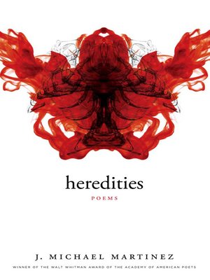 cover image of Heredities